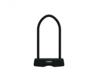 Abus Granit 460/150HB230 Bügelschloss schwarz/grau 230 mm Ausruestung