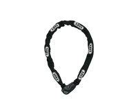 Abus GRANIT City Chain X-Plus 1060 Kettenschloss 140 cm schwarz 140 cm schwarz