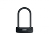 Abus Granit Plus 640/135HB150 schwarz/grau 150 mm Ausruestung