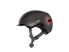 Abus HUD-Y ACE Helm 57-61 cm titan 57-61 cm titan