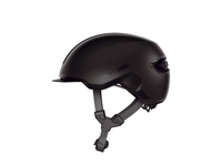 Abus HUD-Y ACE Helm 57-61 cm velvet black 57-61 cm velvet black