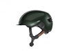 Abus Hud-Y Helm grün 57-61 cm Fahrradbekleidung