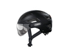 Abus Hyban 2.0 ACE Helm 56-61 cm velvet black 56-61 cm velvet black