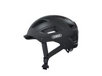 Abus Hyban 2.0 Helm 52-58 cm titan 52-58 cm titan