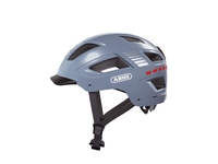 Abus Hyban 2.0 LED Helm 58-63 cm signal glacier 58-63 cm signal glacier
