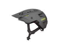 Abus MoDrop MTB Helm 54-58 cm concrete grey 54-58 cm concrete grey