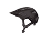 Abus MoDrop MTB Helm 54-58 cm velvet black 54-58 cm velvet black