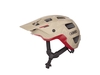 Abus MoDrop MTB Helm 57-61 cm dusky camel 57-61 cm dusky camel