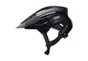 Abus Mon Trailer Quin Helm 55-58 cm velvet black 55-58 cm velvet black