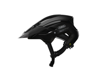 Abus MonTrailer ACE Mips MTB-Helm 55-58 cm velvet black 55-58 cm velvet black