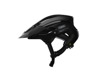 Abus MonTrailer ACE Mips MTB-Helm 58-61 cm velvet black 58-61 cm velvet black