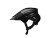 Abus MonTrailer MTB-Helm 55-58 cm velvet black 55-58 cm velvet black