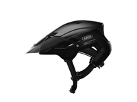 Abus MonTrailer MTB-Helm 55-58 cm velvet black 55-58 cm velvet black