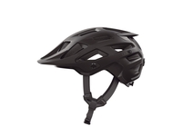 Abus Moventor 2.0 MTB Helm 54-58 cm velvet black 54-58 cm velvet black