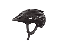 Abus Moventor 2.0 Quin MTB Helm 57-61 cm velvet black 57-61 cm velvet black