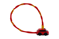 Abus My first 1510 Kettenschloss 60 cm Fire Department 60 cm Fire Department