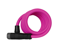 Abus Primo 5510K 180 cm pink 180 cm pink