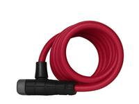 Abus Primo 5510K 180 cm rot 180 cm rot