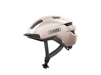 Abus Purl-Y Helm braun/beige 54-58 cm Fahrradbekleidung