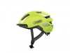 Abus Purl-Y Helm gelb 57-61 cm Fahrradbekleidung