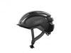 Abus Purl-Y Helm schwarz/grau 57-61 cm Fahrradbekleidung
