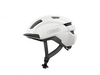 Abus Purl-Y Helm weiß 57-61 cm Fahrradbekleidung