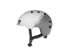 Abus Skurb ACE Helm weiß 55-59 cm Fahrradbekleidung