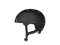 Abus Skurb Helm 58-61 cm velvet black 58-61 cm velvet black