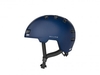 Abus Skurb Helm blau 55-59 cm Fahrradbekleidung