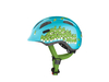 Abus Smiley 2.0 45-50 cm blue croco 45-50 cm blue croco