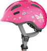 Abus Smiley 2.0 45-50 cm pink butterfly 45-50 cm pink butterfly