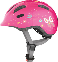Abus Smiley 2.0 45-50 cm pink butterfly 45-50 cm pink butterfly