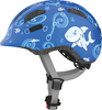 Abus Smiley 2.0 50-55 cm blue sharky 50-55 cm blue sharky