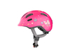 Abus Smiley 2.0 50-55 cm pink butterfly 50-55 cm pink butterfly