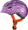 Abus Smiley 2.0 50-55 cm purple star 50-55 cm purple star