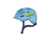 Abus Smiley 3.0 Helm 45-50 cm blue croco 45-50 cm blue croco