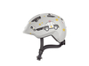 Abus Smiley 3.0 Helm 45-50 cm grey police 45-50 cm grey police