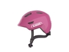 Abus Smiley 3.0 Helm 50-55 cm shiny pink 50-55 cm shiny pink