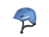 Abus Smiley 3.0 Helm blau 45-50 cm Fahrradbekleidung