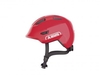 Abus Smiley 3.0 Helm rot/orange 45-50 cm Fahrradbekleidung