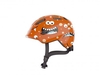 Abus Smiley 3.0 Helm rot/orange 50-55 cm Fahrradbekleidung