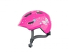 Abus Smiley 3.0 Helm violett/rosa 45-50 cm Fahrradbekleidung