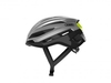 Abus StormChaser Rennradhelm schwarz/grau 54-58 cm Fahrradbekleidung