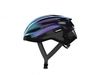 Abus StormChaser Rennradhelm violett/rosa 51-55 cm Fahrradbekleidung