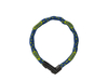 Abus Tresor 1385 Kettenschloss 75 cm blue mask 75 cm blue mask