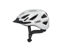 Abus Urban-I 3.0 Helm 52-58 cm polar white 52-58 cm polar white