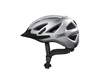 Abus Urban-I 3.0 Signal Helm schwarz/grau 51-55 cm Fahrradbekleidung