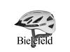 Abus Urban-I V3 Stadthelm weiß 52-58 cm Bielefeld weiß 52-58 cm Bielefeld weiß