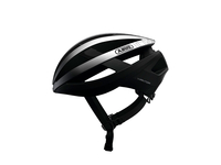 Abus Viantor Rennradhelm 58-62 cm gleam silver 58-62 cm gleam silver
