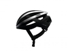 Abus Viantor Rennradhelm schwarz/grau 52-58 cm Fahrradbekleidung